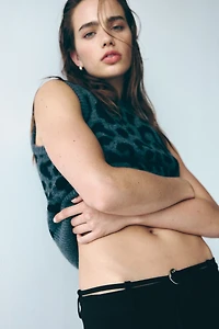 Pantalon sur mesure avec ceinture