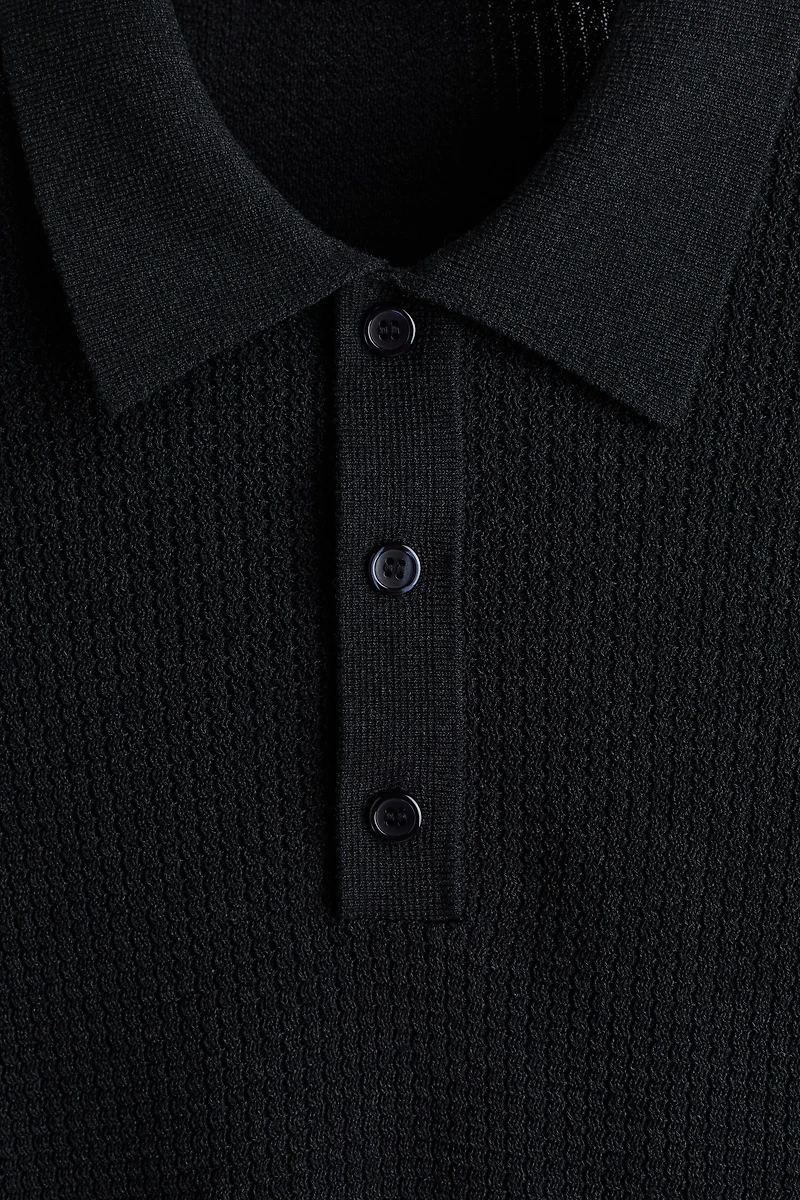 Regular-Fit Polo Shirt