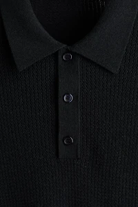 Regular-Fit Polo Shirt