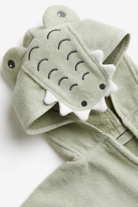 Baby Hooded Towel