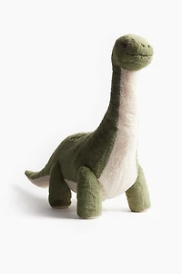 Brontosaurus Soft Toy