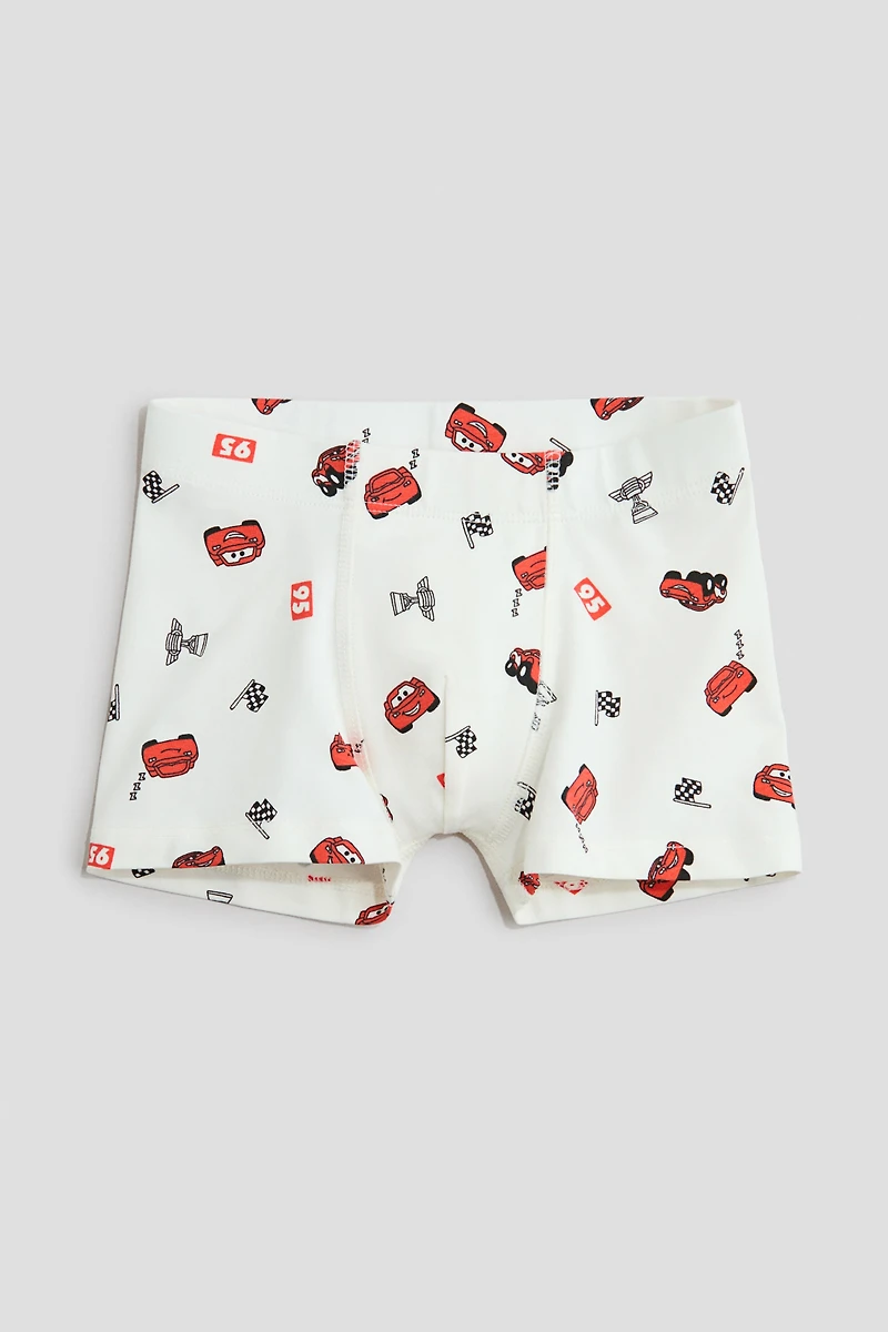 5-pack Boxer Briefs