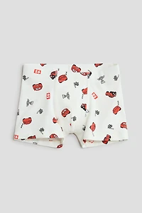5-pack Boxer Briefs