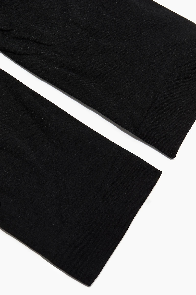 MAMA Anti-chafing Biker Shorts