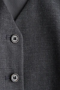 Tailored Suit Vest