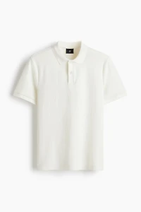 Slim-Fit Polo Shirt
