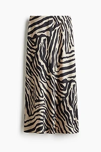 Jupe maxi