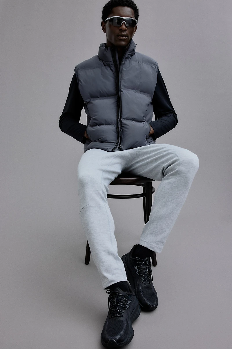 Slim-Fit Sports Joggers with DryMove™