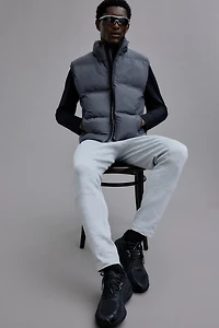 Slim-Fit Sports Joggers with DryMove™