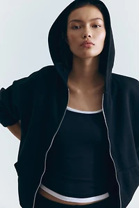 Hooded Jacket