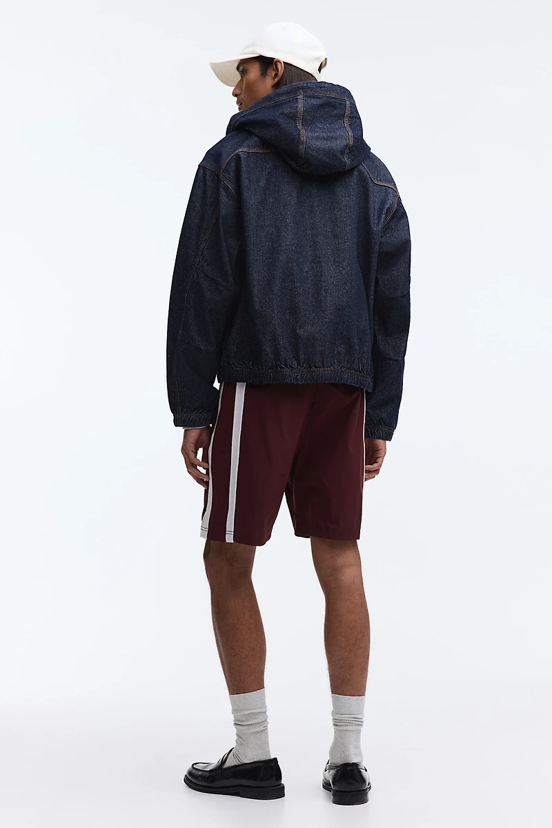 Short de survêtement classique