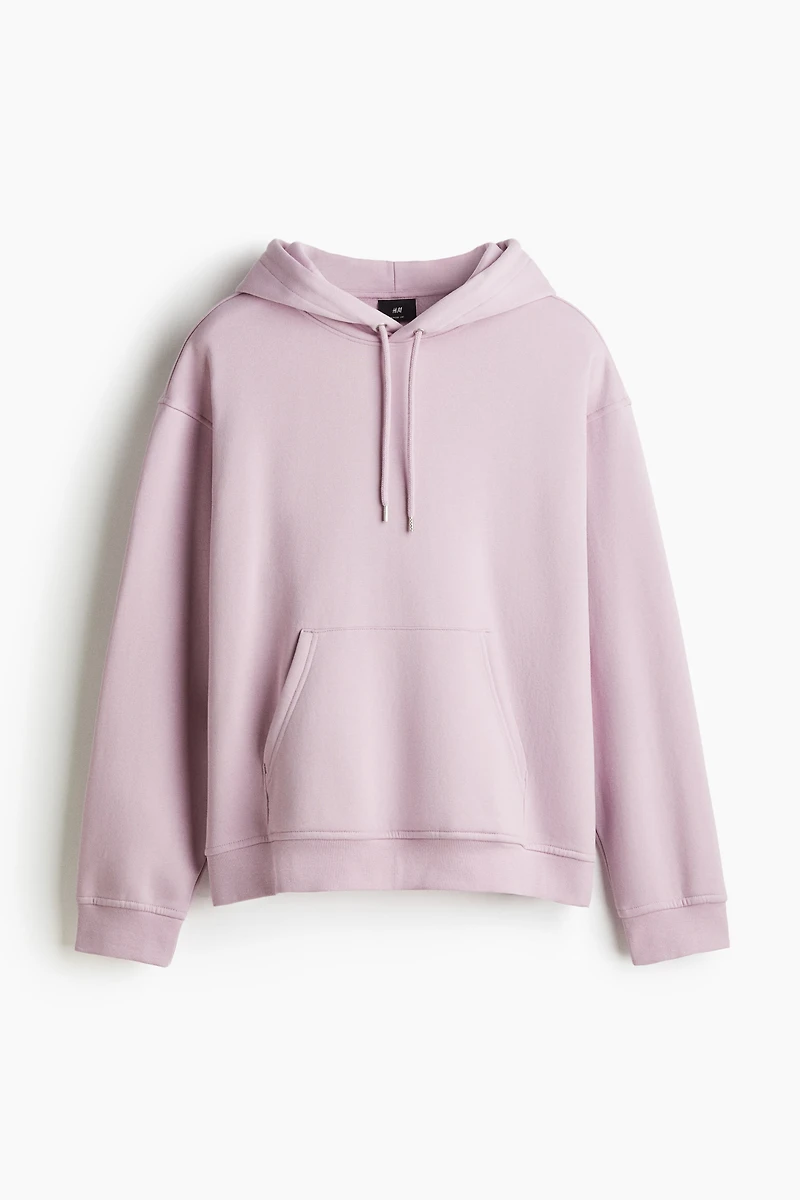 Loose Fit Hoodie