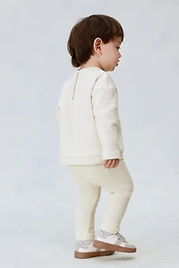 2-piece Cotton Jersey Set