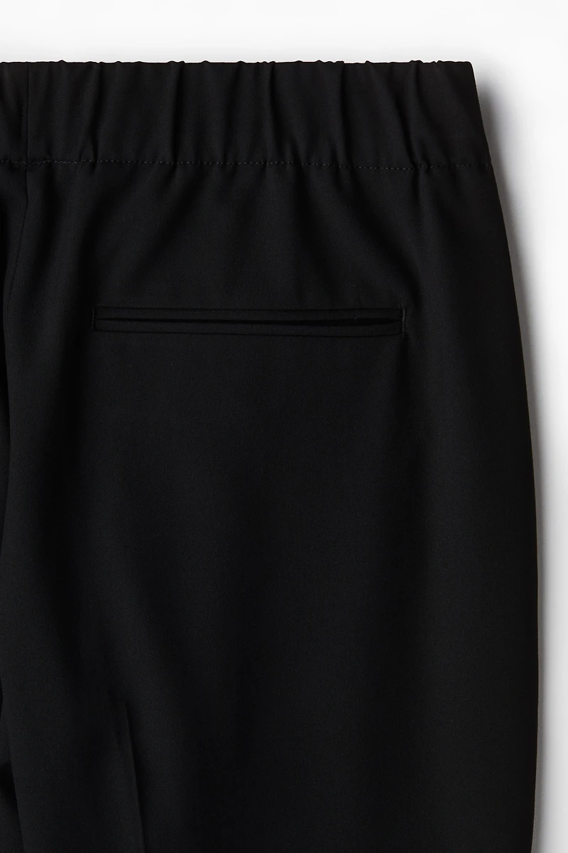 Relaxed-Fit Pants