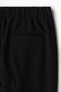 Relaxed-Fit Pants