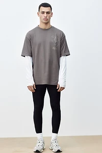 Running Tights with DryMove™