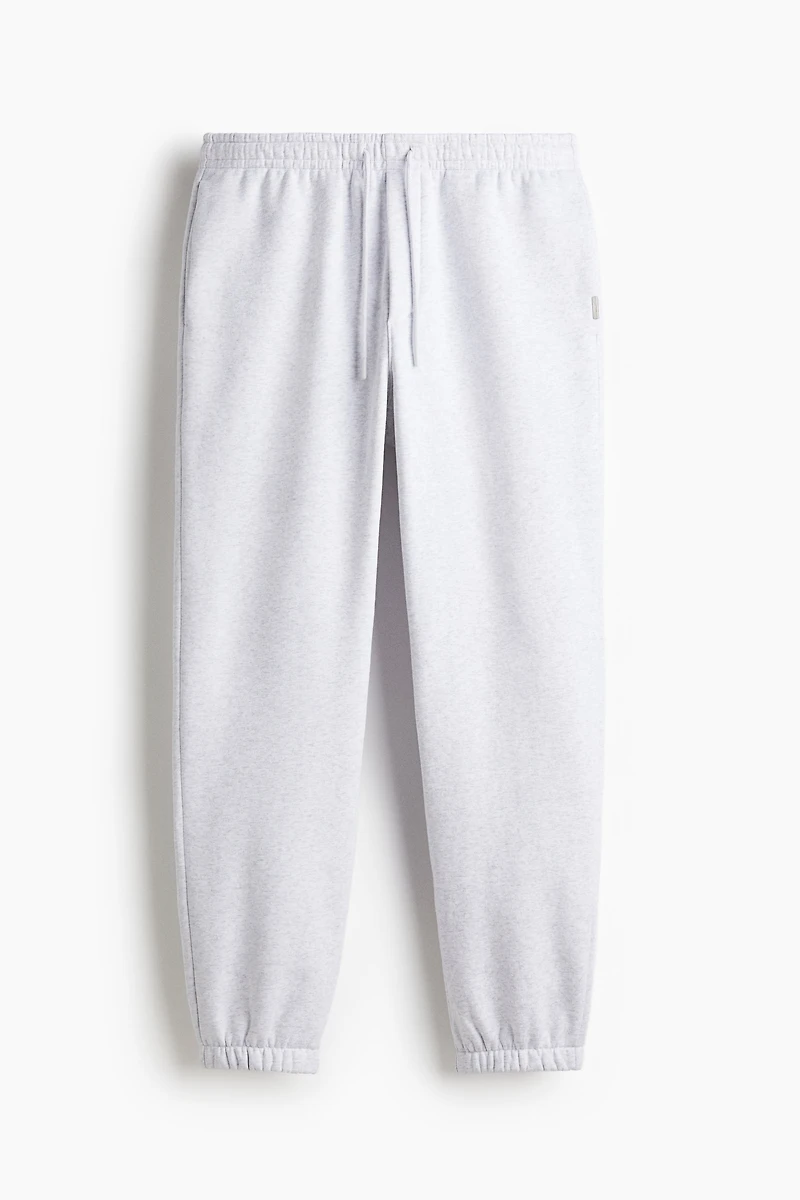 Regular-Fit Sweatpants