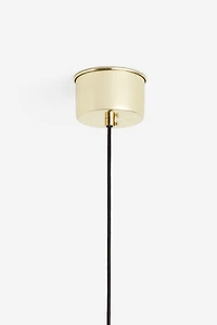 Metal Chandelier