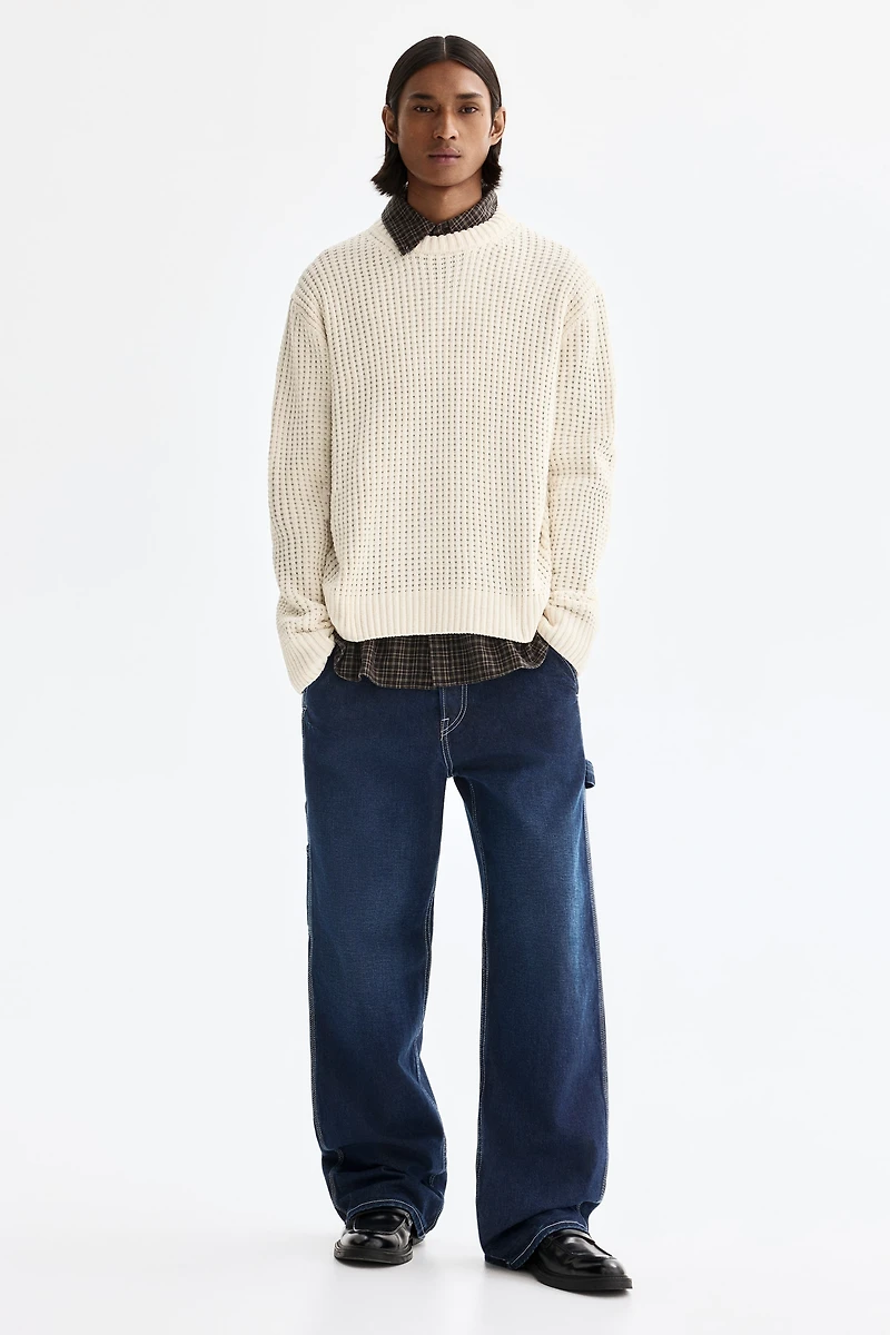 Regular-Fit Sweater
