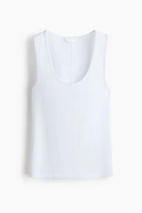 Cotton Tank Top