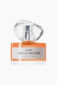 Vanilla Dreamer Fragrance