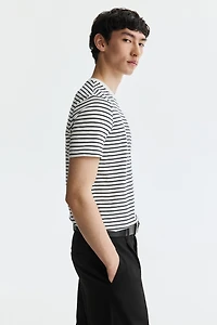 T-shirt Coupe Amincie