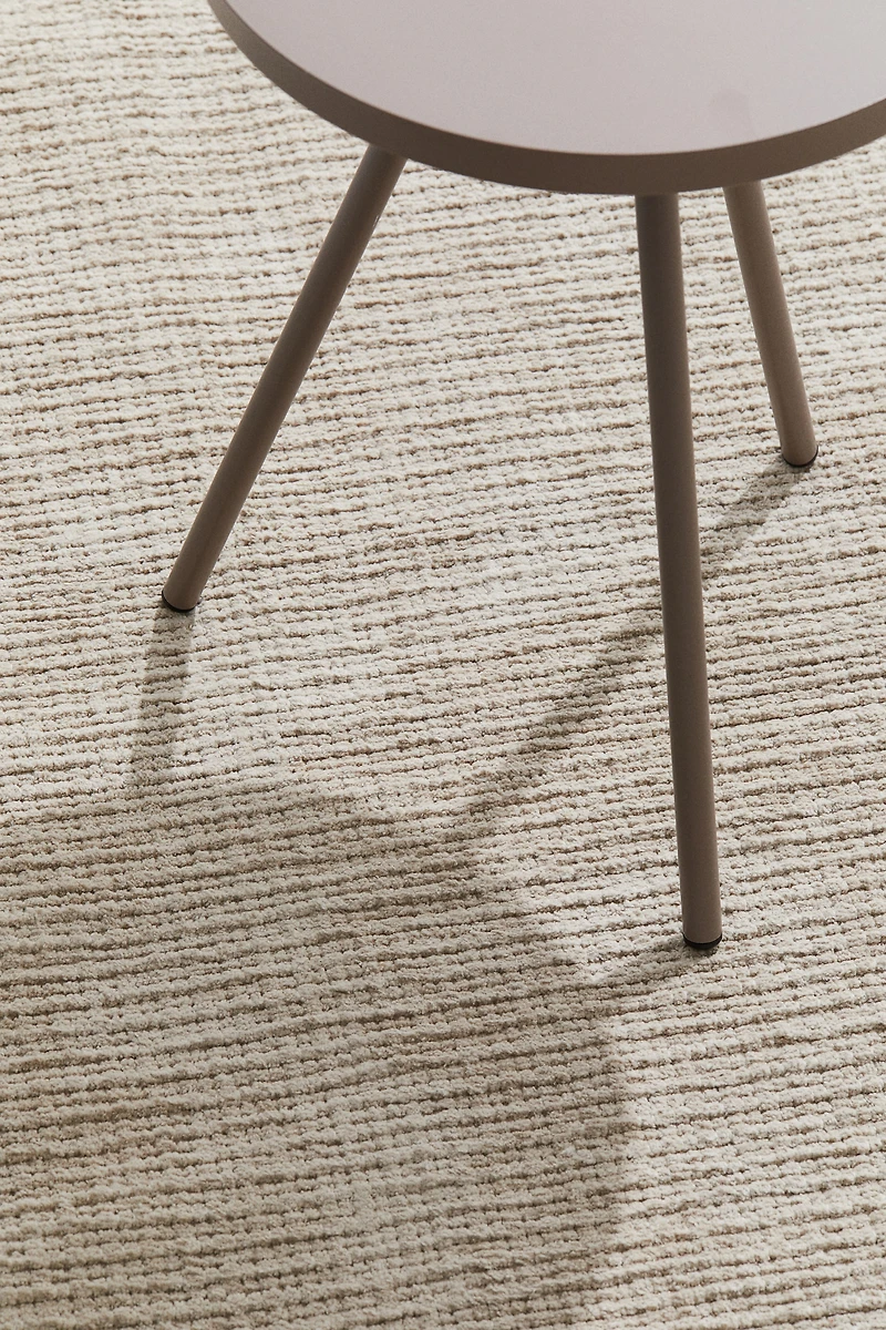 Cotton-Blend Rug