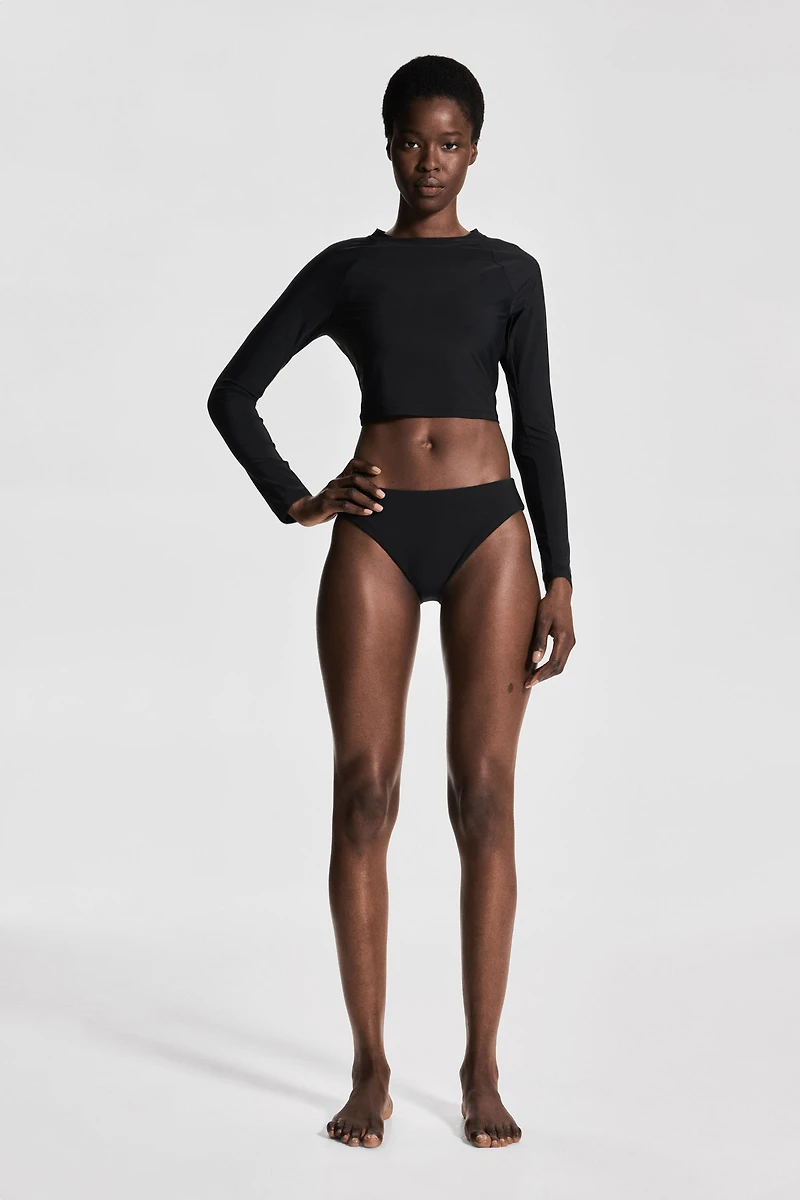 Swim Top