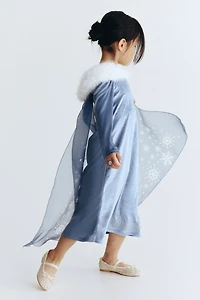 Frozen Costume Dress