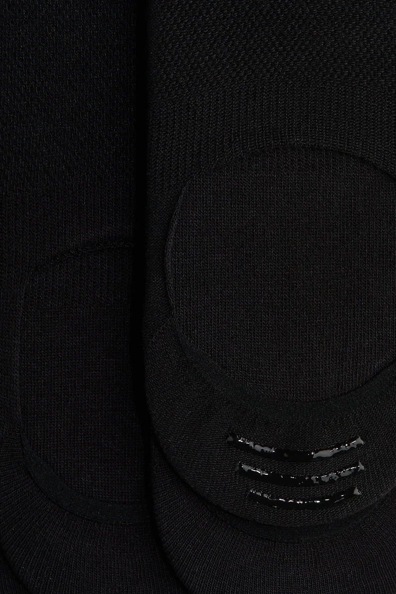 5-Pack COOLMAX® Socks