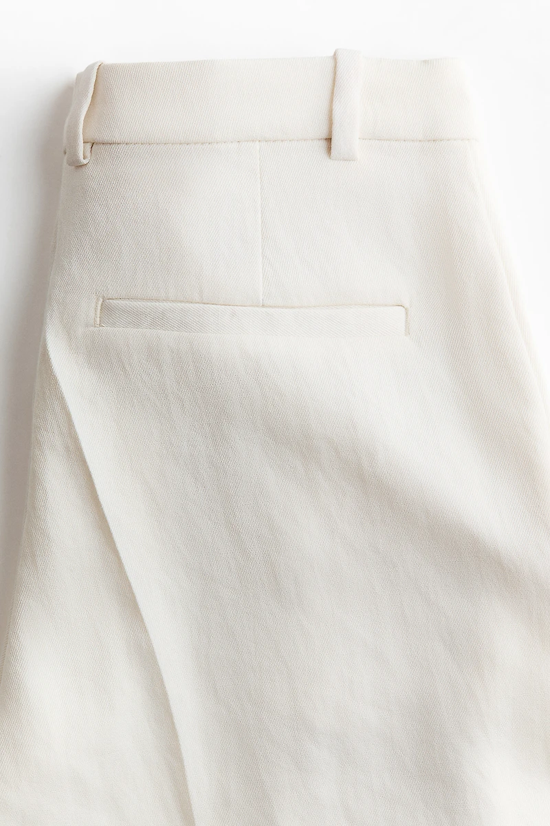 Bermuda Shorts