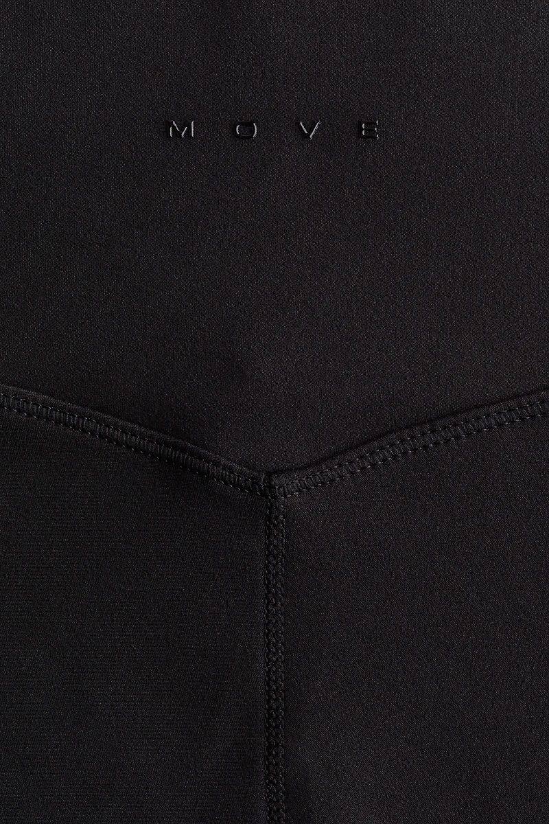 Biking Shorts with SoftMove™