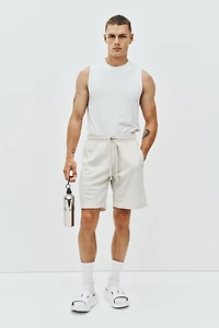 Regular-Fit Sports Shorts with DryMove™
