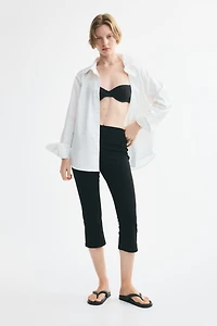 Ponte Capri Pants
