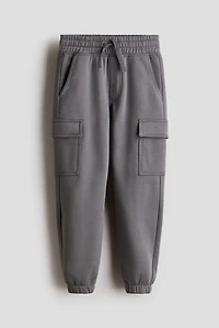 Cargo Joggers
