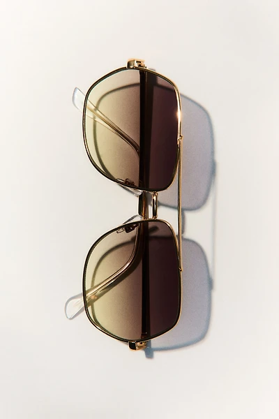 Lunettes de soleil
