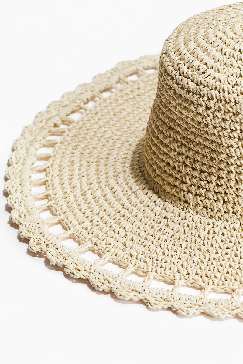 Straw Hat