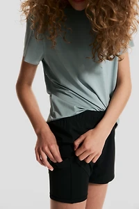 Double-Layered Running Shorts with DryMove™