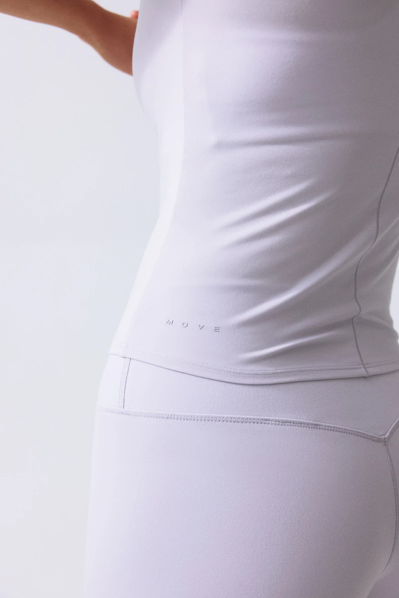 Sports Shirt with DryMove™