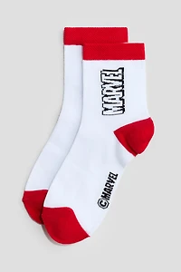 Lot de 7 paires chaussettes