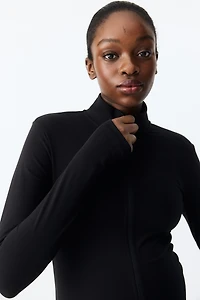 MAMA Activewear Jacket