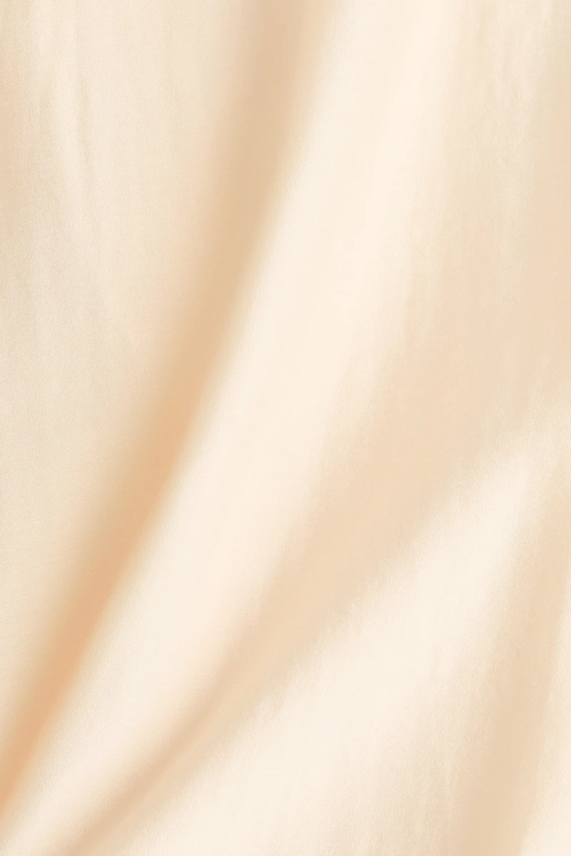 Pants with Drawstring