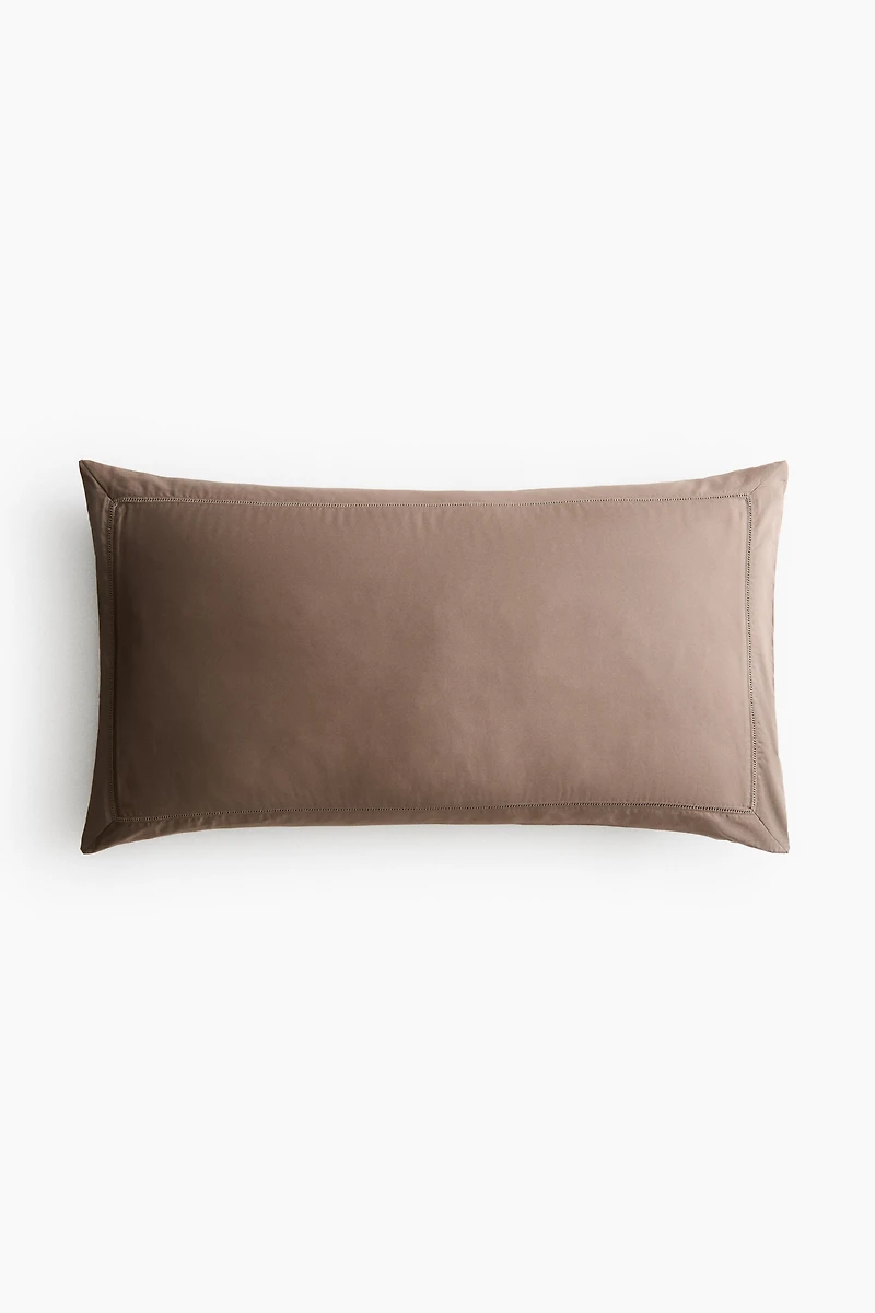 Egyptian Cotton Pillowcase