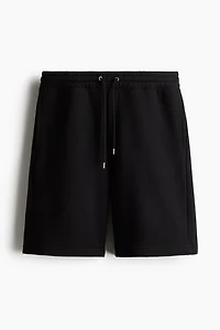 Relaxed-Fit Shorts