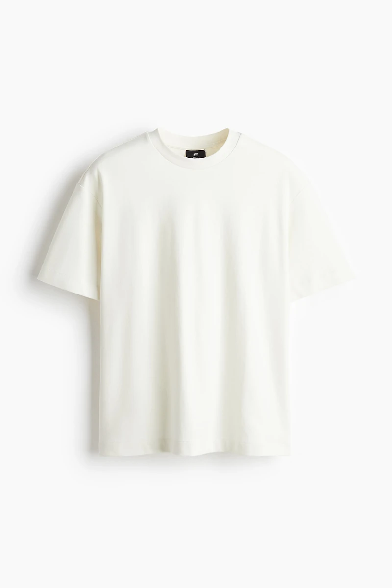 Loose Fit T-shirt