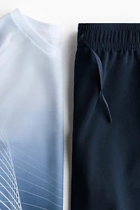 2-Piece Soccer Set with DryMove™