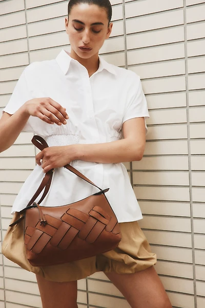 Shoulder Bag