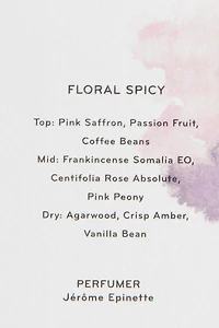 Scented Candle in Glass Holder