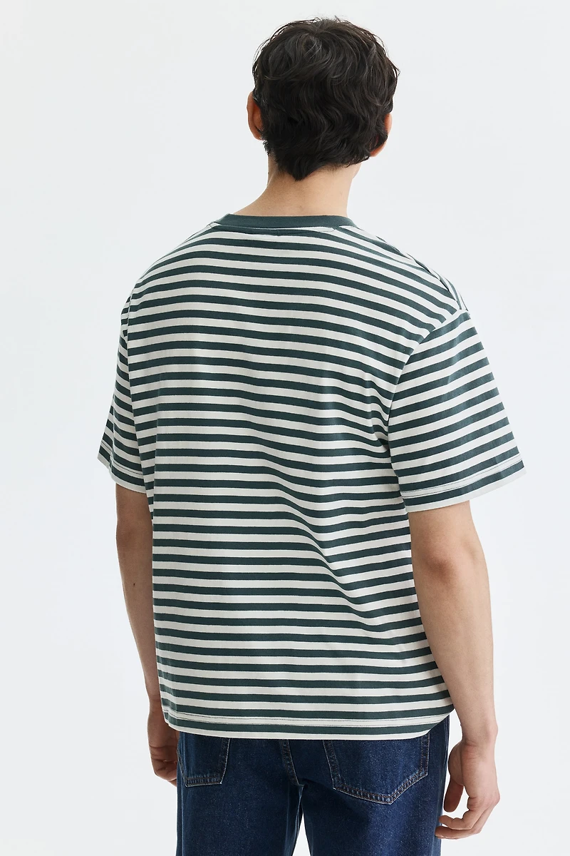 Relaxed-Fit T-Shirt