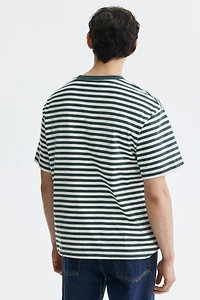 Relaxed-Fit T-Shirt
